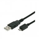 N/A Cable Micro USB Bulk Black N/A Cable Micro USB Bulk Black