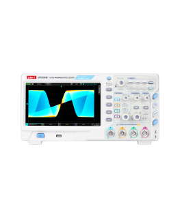 Oscilloscope Uni-t UPO2104E - 100MHz