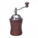 Coffee grinder HARIO MCD-2 (Not applicable, Grinding Manual, Dark brown) Coffee grinder HARIO MCD-2 (Not applicable, Grinding Manual, Dark brown)