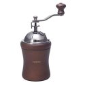 Coffee grinder HARIO MCD-2 (Not applicable, Grinding Manual, Dark brown) Coffee grinder HARIO MCD-2 (Not applicable, Grinding Manual, Dark brown)