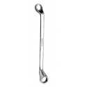 Mega Offset Ring Wrench 30 x 32 mm (36560)