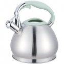 Emaliuotas virdulys 2,5L Maestro MR-1318 Emaliuotas virdulys 2,5L Maestro MR-1318