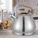 Emaliuotas virdulys 2,5L Maestro MR-1318 Emaliuotas virdulys 2,5L Maestro MR-1318