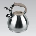 Enameled kettle 2.5L Maestro MR-1318