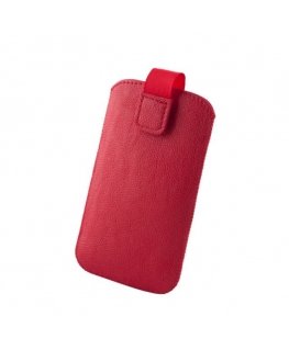 GreenGo Samsung Mono XXXXL Note 2 Red