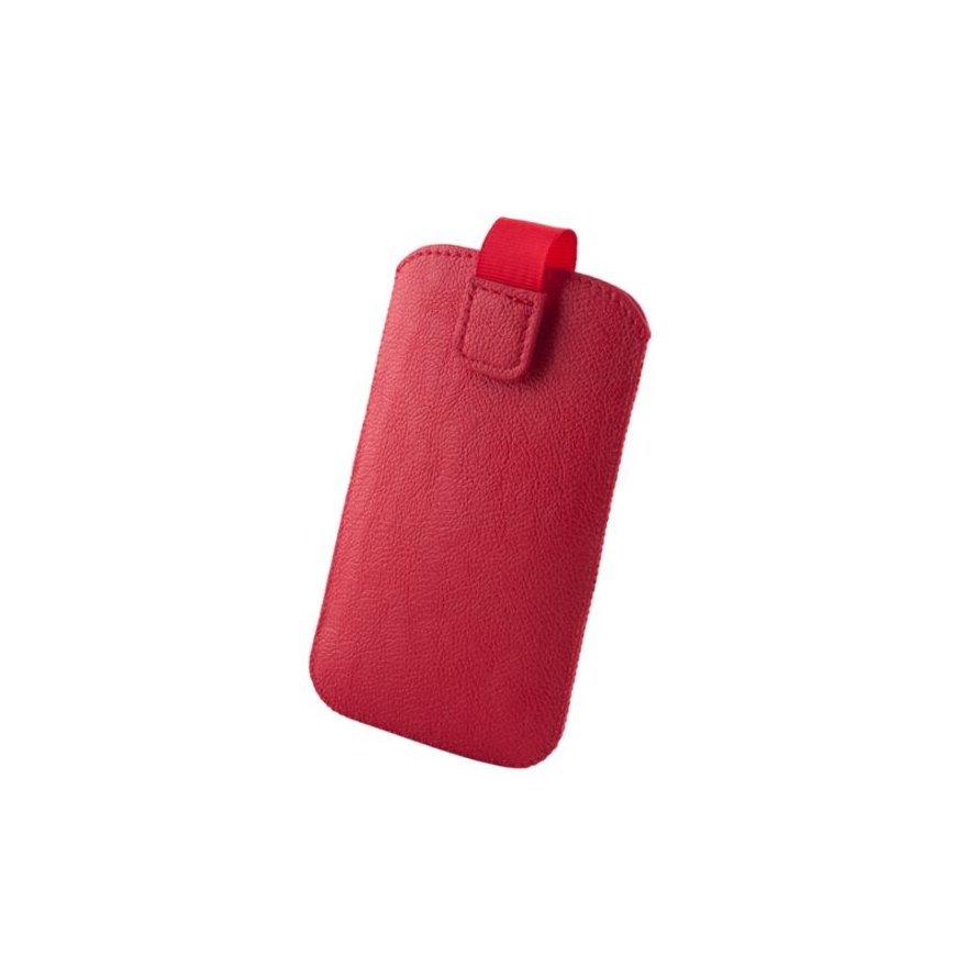 GreenGo Samsung Mono XXXXL Note 2 Red