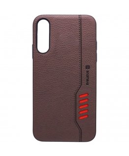 Evelatus Samsung A50 Shooter Brown