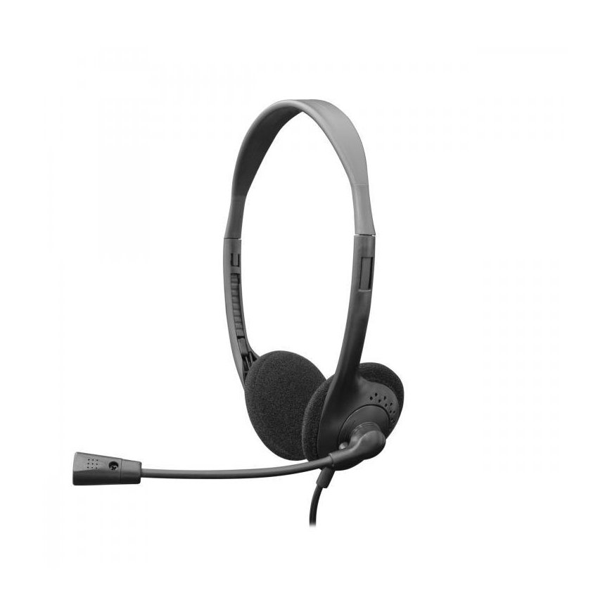 Sbox Technology Headphones Sbox HS-707