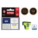 Activejet AH-363YR tintes kārtridžs 1 pcs Saderība Augsta (XL) produktivitāte Dzeltens Activejet AH-363YR tintes kārtridžs 1 pcs Saderība Augsta (XL) produktivitāte Dzeltens