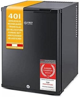 First Austria Mini bar-fridge First FA-5172 40L