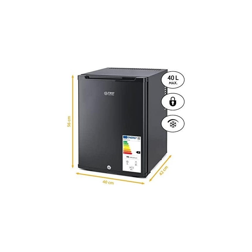 First Austria Mini bar-fridge First FA-5172 40L – 3