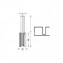 Hikoki Accessories Cylindrical wood router HiKOKI S1 Hikoki Accessories Cylindrical wood router HiKOKI S1