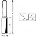 Hikoki Accessories Cylindrical wood router HiKOKI S1 Hikoki Accessories Cylindrical wood router HiKOKI S1