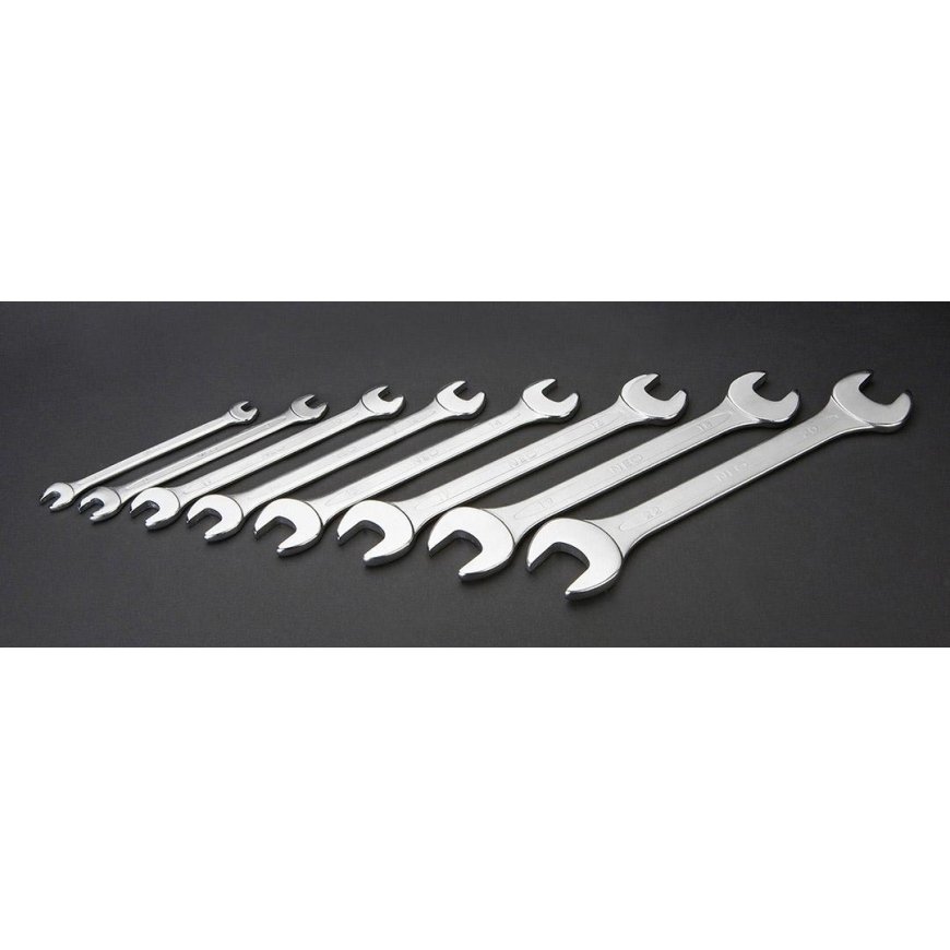 Neo Plokščių veržliarakčių rinkinys 6-22mm 8 vnt. (09-851) – 4