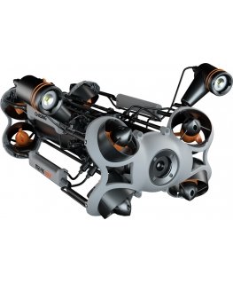 Chasing M2 Pro Max 200m Underwater RC Vehicle