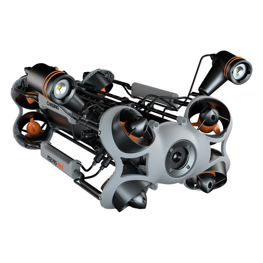Chasing Innovations Chasing M2 Pro Max