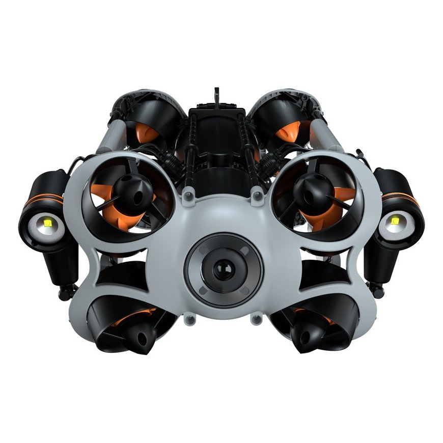 Chasing M2 Pro Max 200m Underwater RC Vehicle – 3