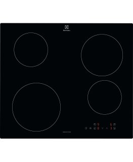 Electrolux HOI624S -induktiotaso