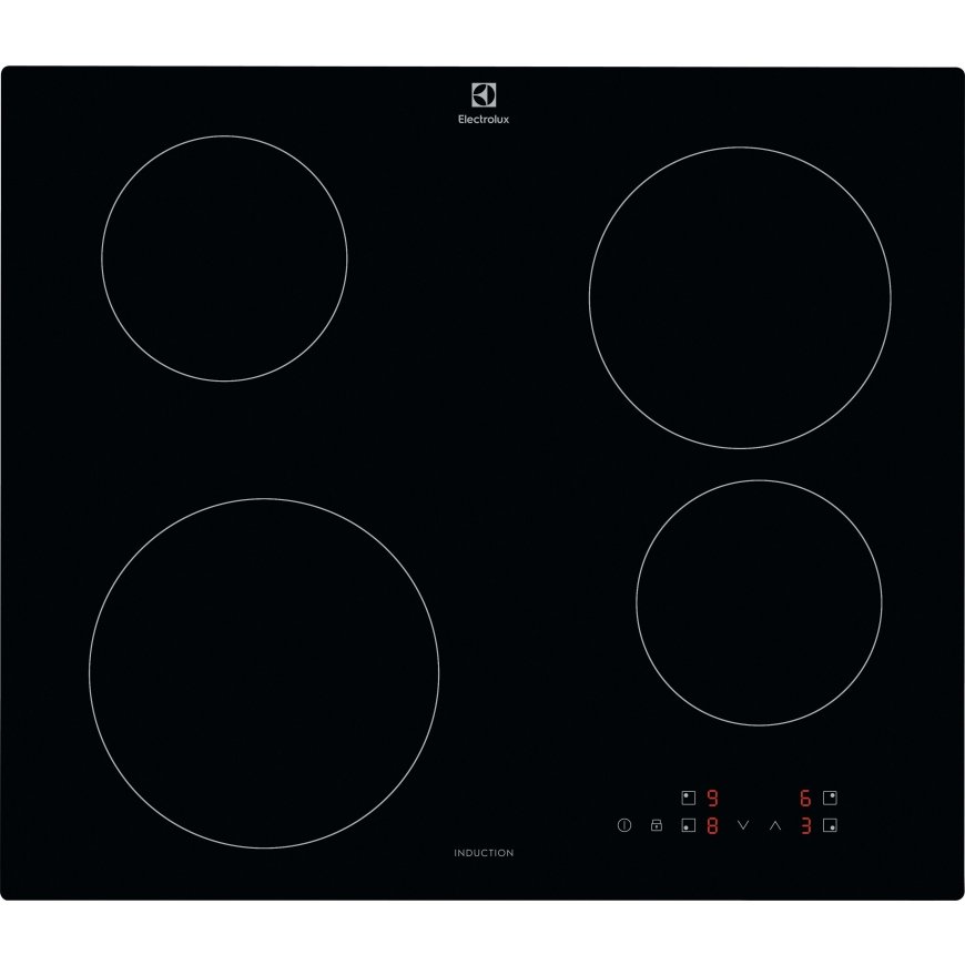 Electrolux HOI624S -induktiotaso