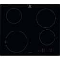 Electrolux HOI624S induction hob Electrolux HOI624S induction hob