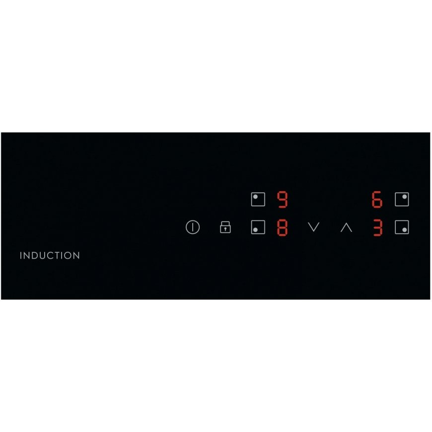 Electrolux HOI624S -induktiotaso – 2