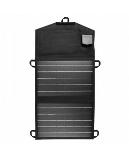 Portable solar charger 15W NEO Tools 90-140