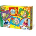 SES Set "Mosaics"