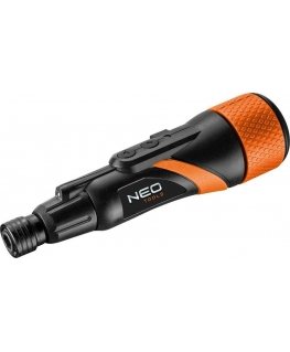 Neo TOP-04-200 akumuliatorinis atsuktuvas