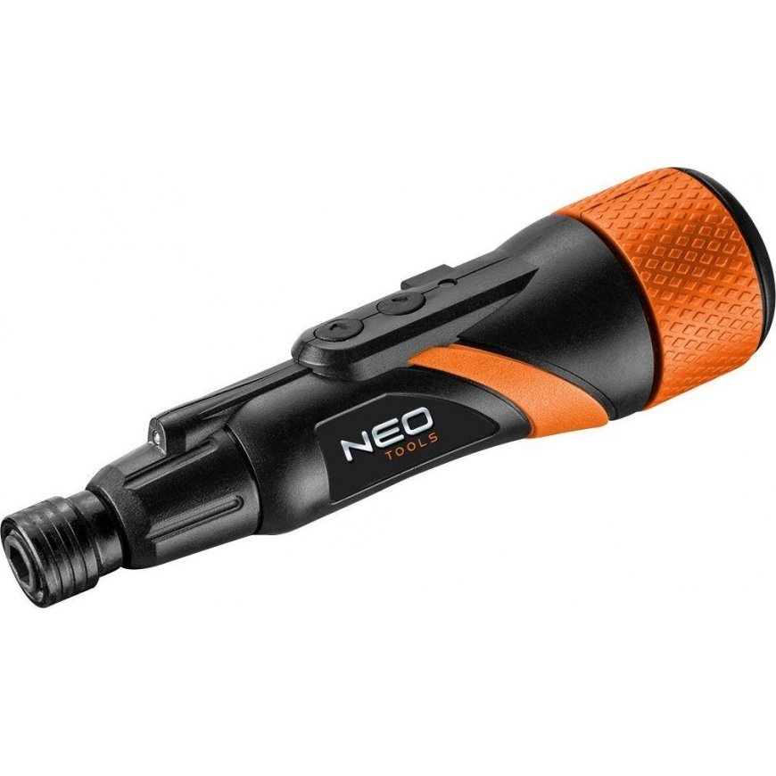 Neo TOP-04-200 cordless screwdriver