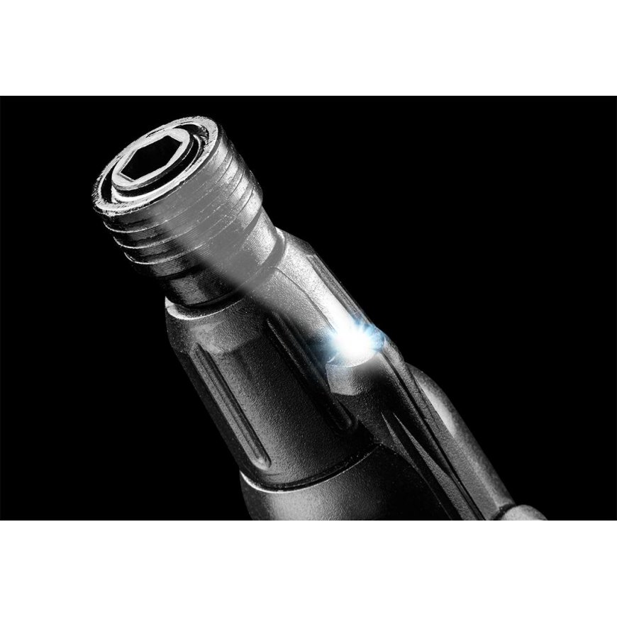 Neo TOP-04-200 cordless screwdriver – 4