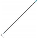 Cellfast hoe handle metal (40-230) Cellfast hoe handle metal (40-230)