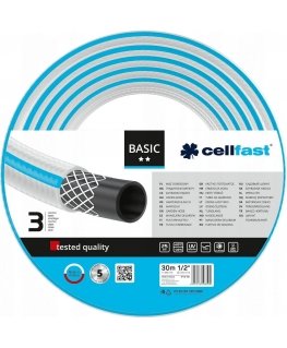 Cellfast Basic 1/2 garden snake "30 m (10-401)