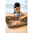 4M Excavation set "Pteranodon