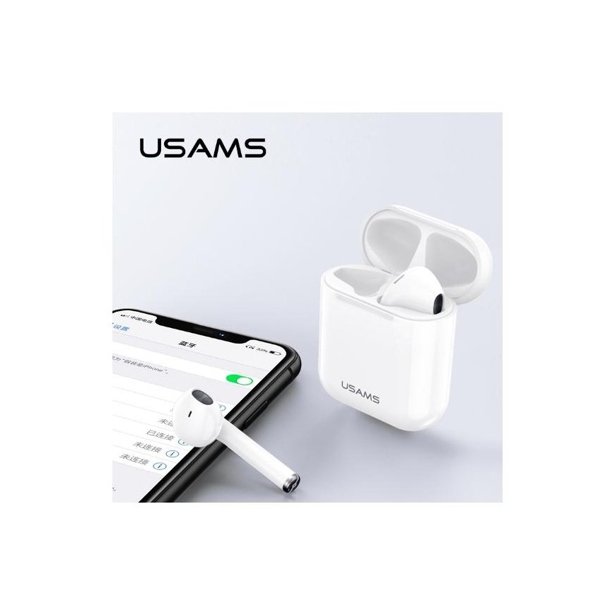 Usams LU Series (BHULU01) ausinės – 3