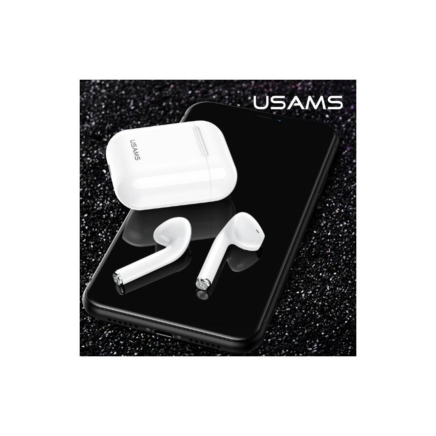 Usams LU Series (BHULU01) ausinės – 4