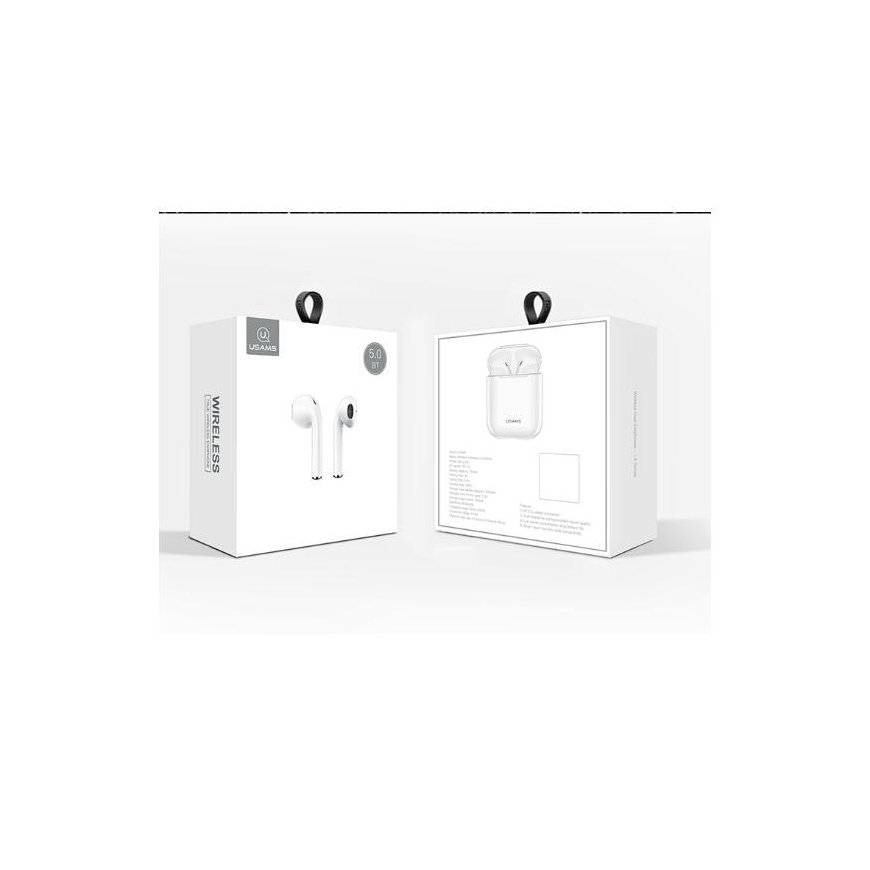 Usams LU Series (BHULU01) headphones – 5