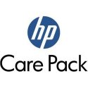 HP HPE Install MSA Array + Enclosure SVC