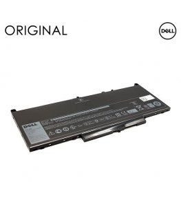 Laptop battery, Dell J60J5 Original