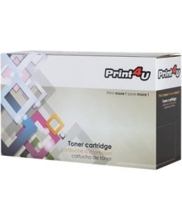 Print4U Analog Xerox Phaser 3010, 3040 Black 106R02182
