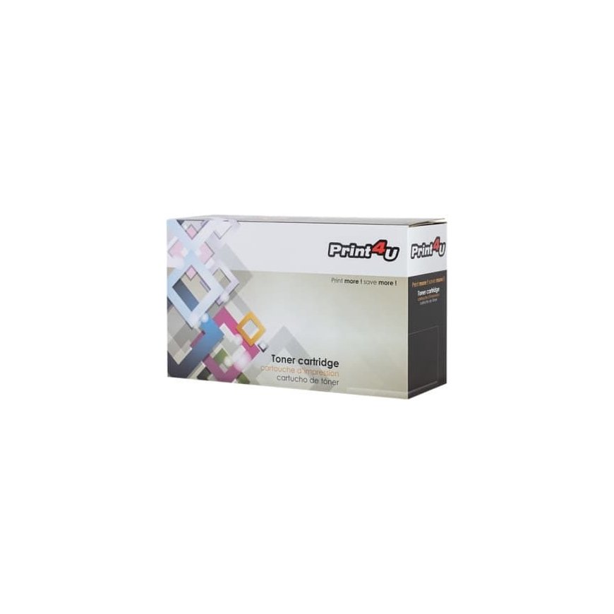 Print4U Analog Xerox Phaser 3010, 3040