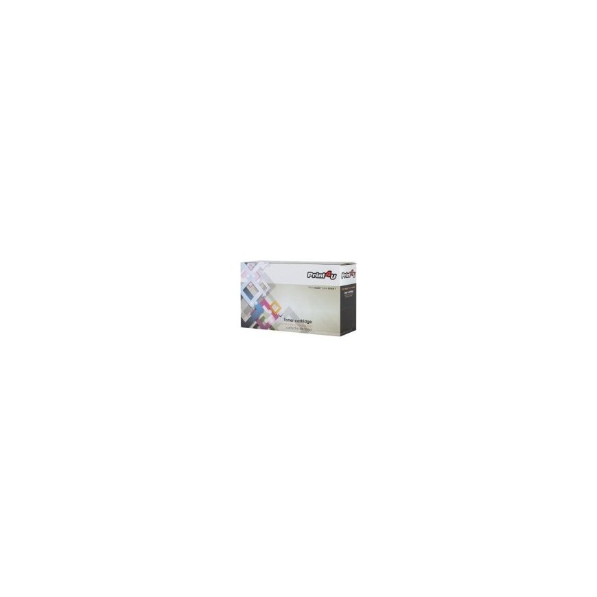 Print4U Analog Xerox Phaser 3010, 3040 Black 106R02182 – 2