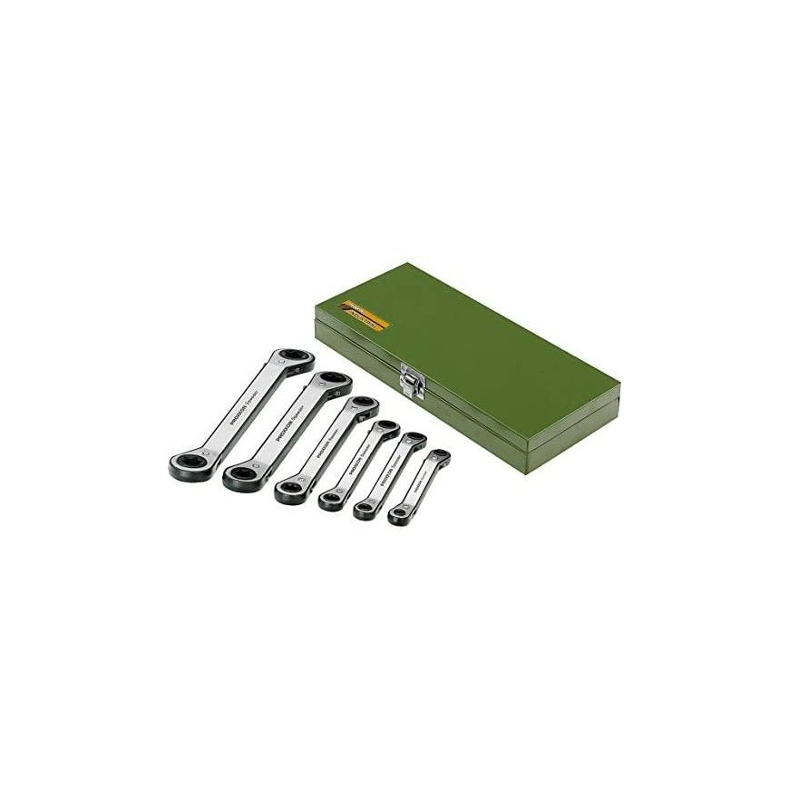 6-piece ratchet set PROXXON – 2