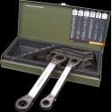 6-piece ratchet set PROXXON