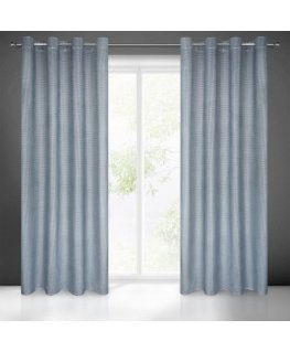 Eurofirany ZAS / DARCY / GRAN 140X250 TRANS