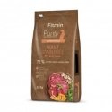 FITMIN Purity GF Adult Beef 12 kg FITMIN Purity GF Adult Beef 12 kg