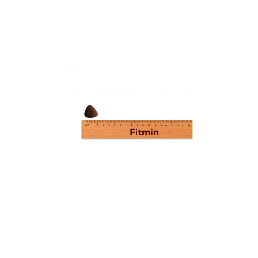 FITMIN Purity GF Adult Beef 12 kg – 3