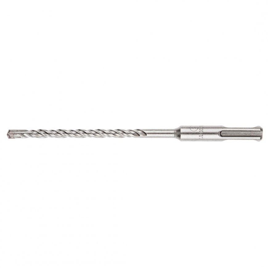 Graphite Graphite concrete drill bit SDS + 6mm 10 pcs. (57H576)