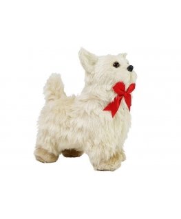 Lean Cars Interactive Chihuahua dog moves, barks