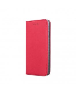 iLike Xiaomi Poco M4 Pro Book Case V1 Red