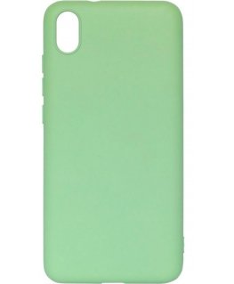 Evelatus Xiaomi Redmi 7a Soft Silicone Mint